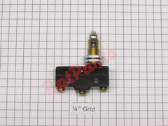 2155-3453 Tool Clamped/Unclamped Position Limit Switch