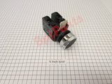 3150-4166 Feedhold Pushbutton Assembly