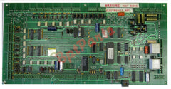 3194-1000 SAF Circuit Board