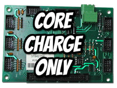 3194-2754 *CORE CHARGE*