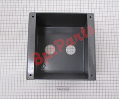 3194-2889 4 Position EZ Trak Pendent Enclosure