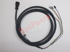 3194-2916 Front Panel Switch Cable Assembly - EZ Trak