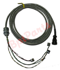 3194-3372 Front Panel Switch Cable Assembly