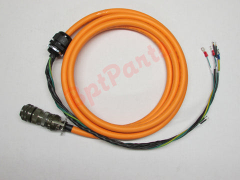 3194-3374 X-Axis Motor Cable Assembly
