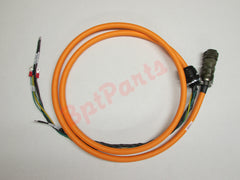 3194-3376 Y-Axis Motor Cable Assembly