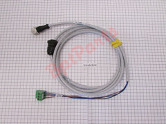 3194-3895 Toolchanger Out Proximity Switch Cable Assembly