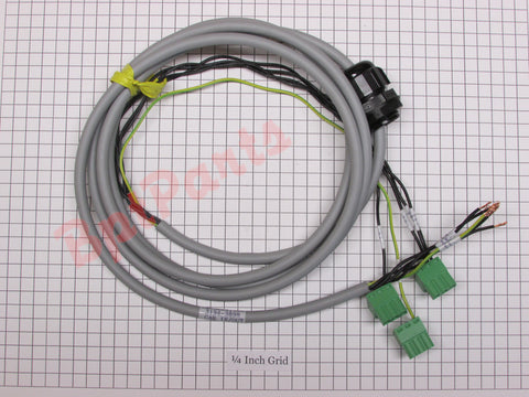3194-4343 KIT LCTLAUF Board And Cables