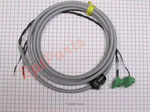 3194-4343 KIT LCTLAUF Board And Cables