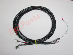 3194-3912 X-Axis Motor/Encoder Cable Assembly