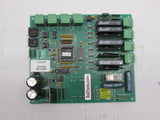 3194-4343 KIT LCTLAUF Board And Cables