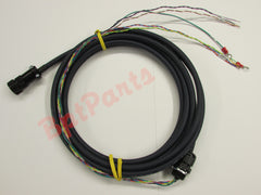 EZ PATH II-CS Control Station Cable Assembly
