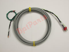 EZ PATH II-F/R Spindle Forward/Reversing Cable Assembly