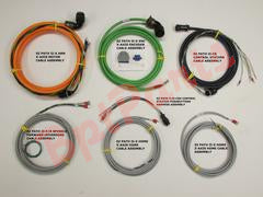 EZ Path II Cable Assembly Kit