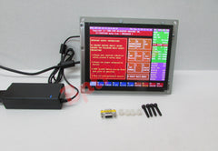 EZ PATH S LCD KIT