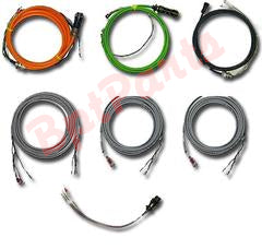 EZ Path I KIT Cable Assembly Kit