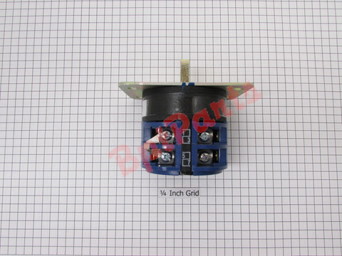 Q03677 Spindle Forward / Reversing Switch