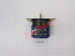 Q03677 Spindle Forward / Reversing Switch