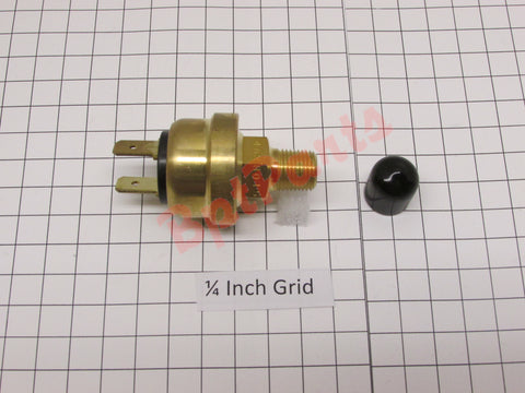 R35286 Way Lube Oil Pressure Switch