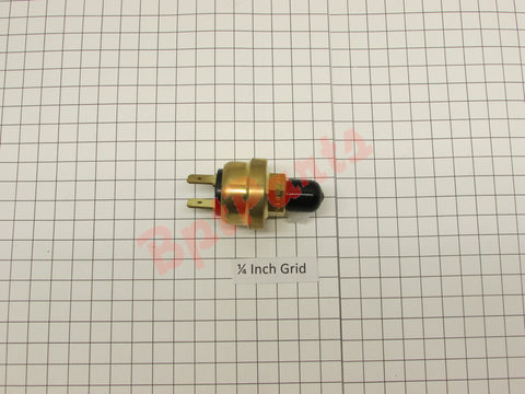 R35286 Way Lube Oil Pressure Switch