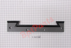 R39596 Cross Slide Way Wiper