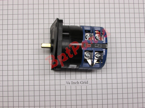 R50730 Spindle Forward / Reversing Switch