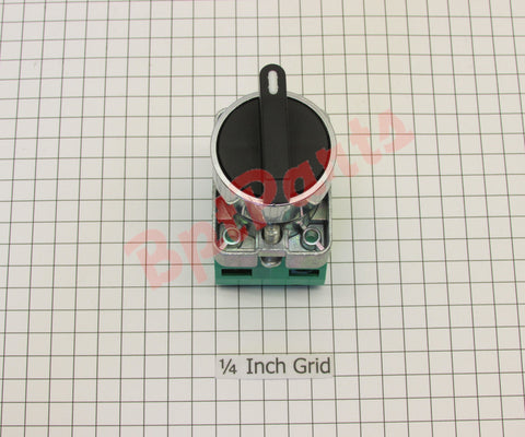 R70755 3 Position Selector Switch