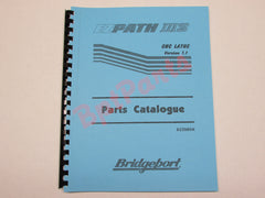 S22980A EZ Path III S Parts Manual